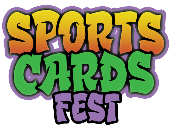 Sports Cards Fest