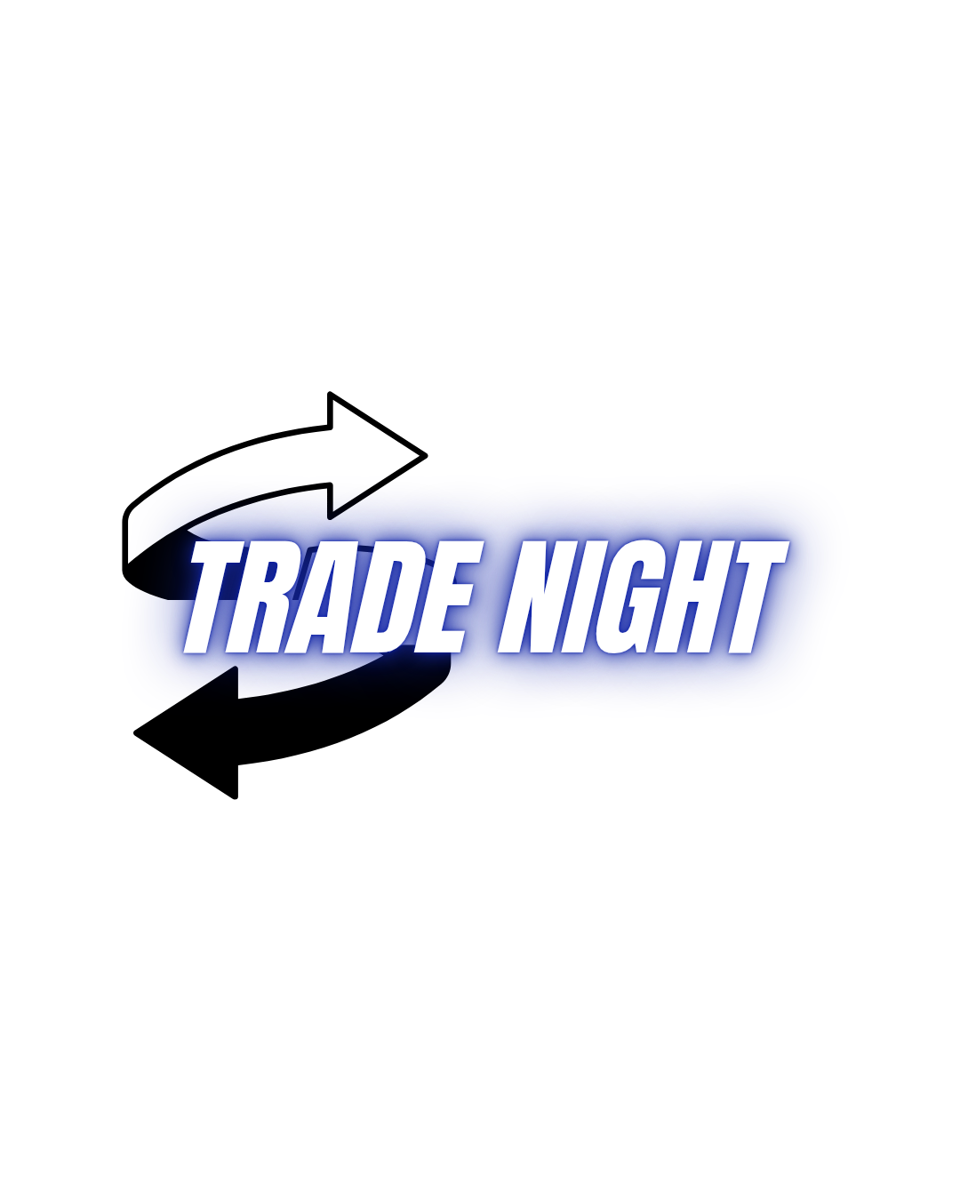 Trade Night - 18 octobre