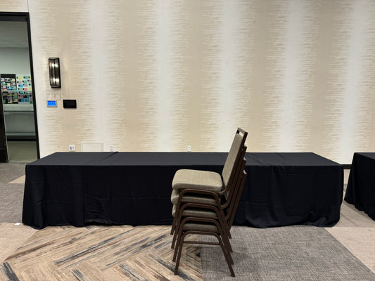 Kiosque / Booth 12