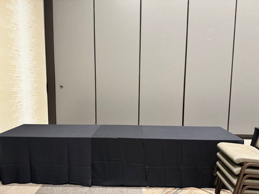 Kiosque / Booth 3