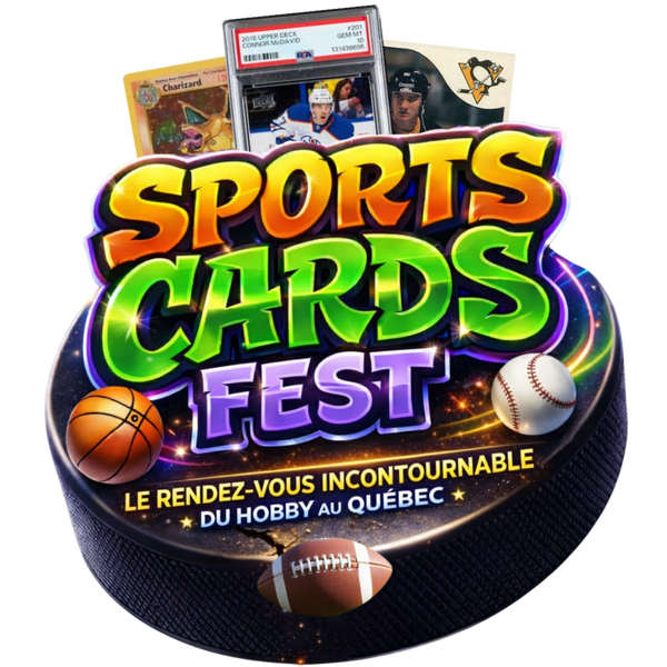 Sports Cards Fest